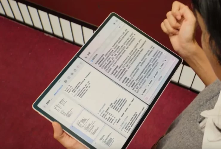 huawei matepad air 2025