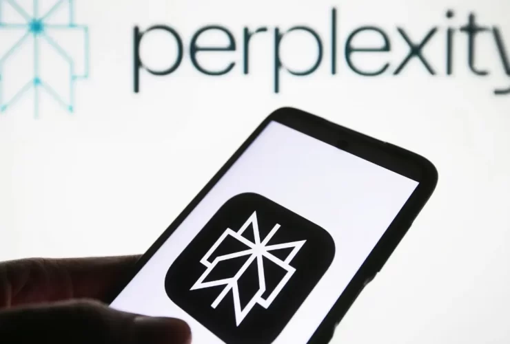 perplexity