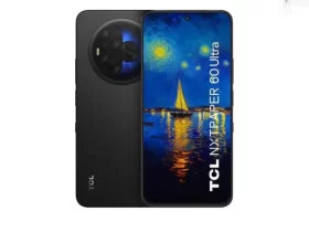 tcl 60 ultra nxtpaper