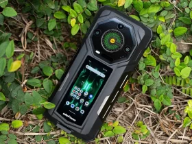 ulefone armor 33 pro