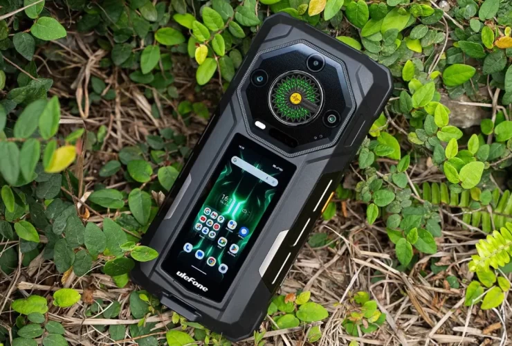 ulefone armor 33 pro