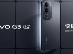 vivo g3 5g