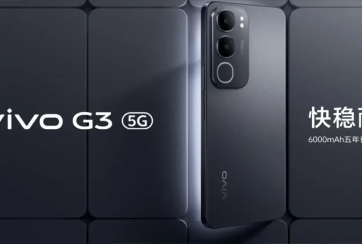 vivo g3 5g