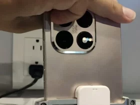 xiaomi 15t pro foto real