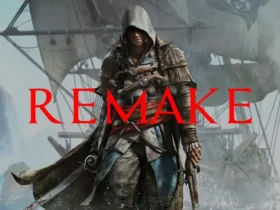 assassin’s creed black flag remake