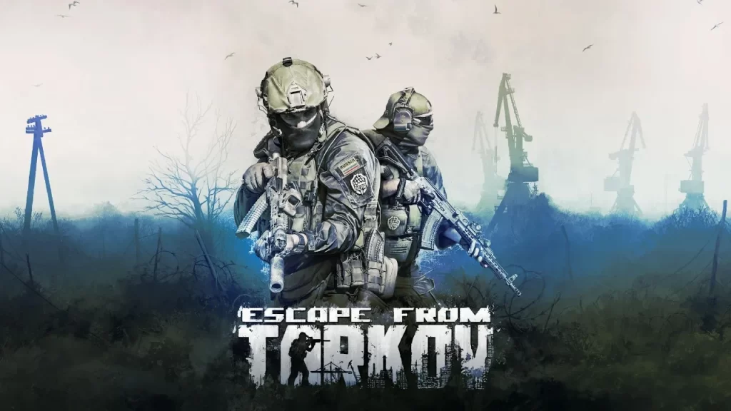 escape from tarkov