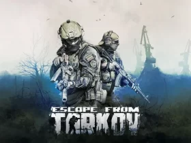 escape from tarkov