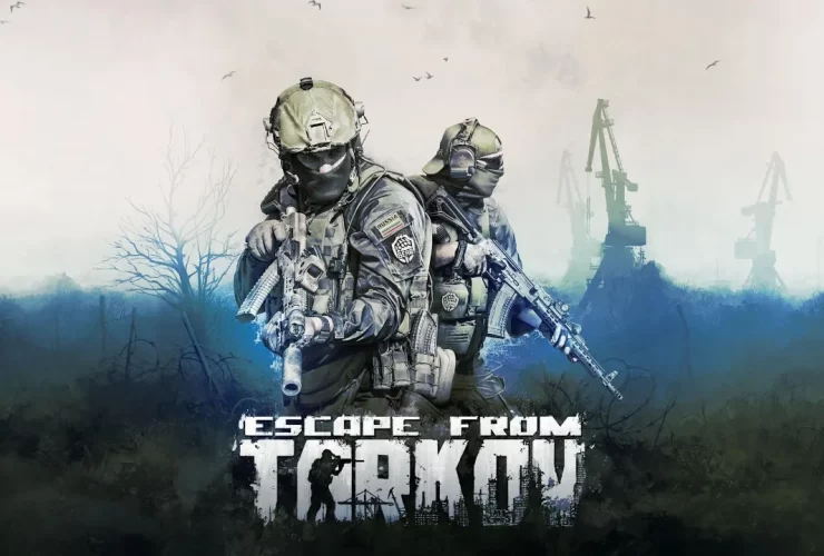 escape from tarkov