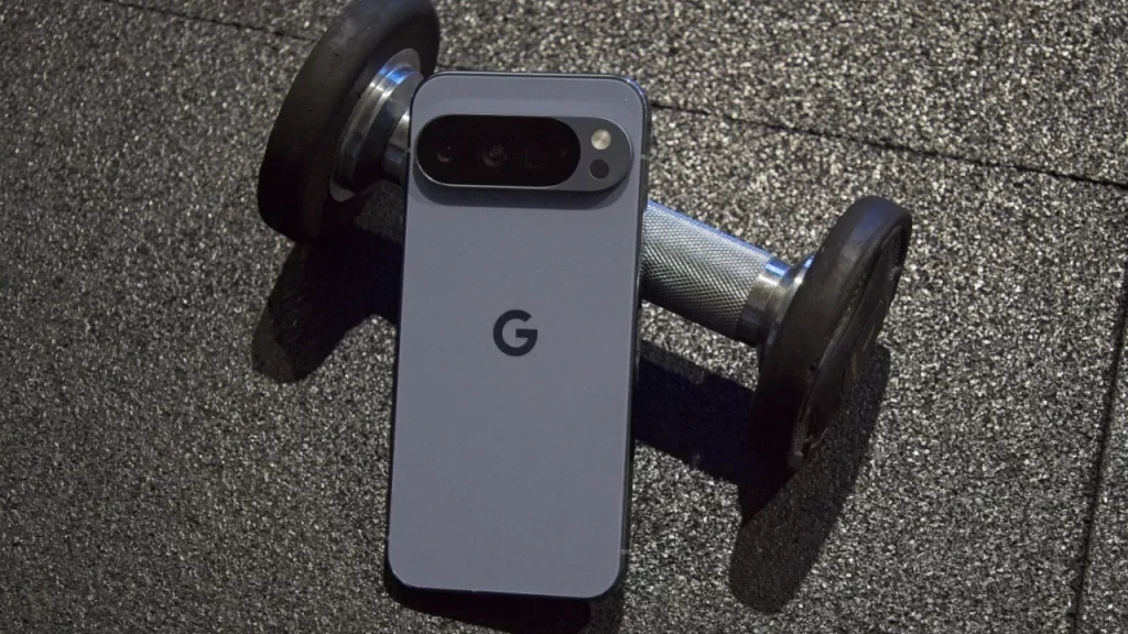 google pixel 10 pro xl review (1)