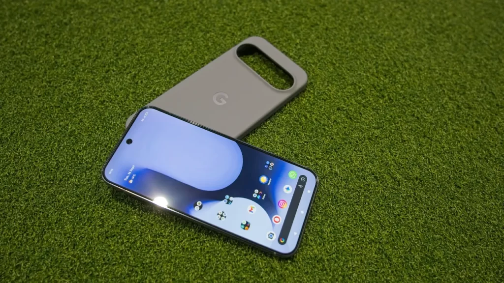 google pixel 10 pro xl review (13)