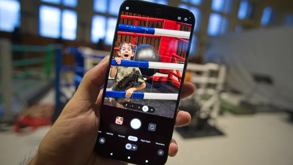 google pixel 10 pro xl review (14)