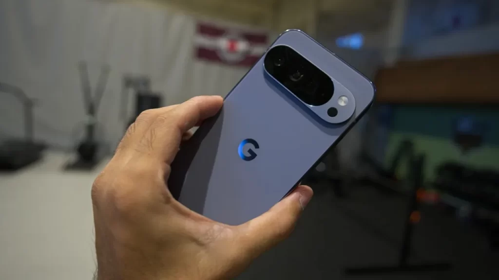 google pixel 10 pro xl review (15)