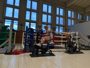 google pixel 10 pro xl review (1x zoom)