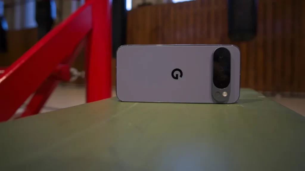 google pixel 10 pro xl review (8)