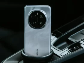 honor magic 8 (4)