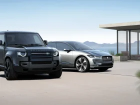 jaguar land rover