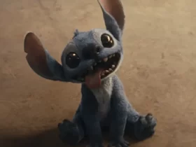 lilo and stitch disney+