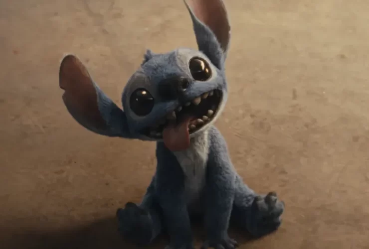 lilo and stitch disney+