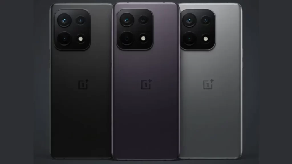 oneplus 15 cores