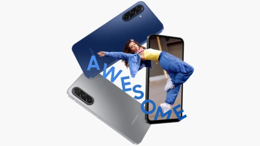 samsung galaxy a17 europa