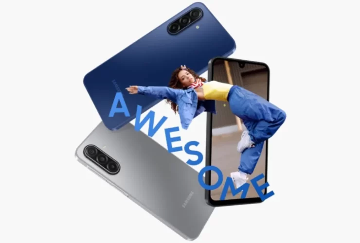 samsung galaxy a17 europa