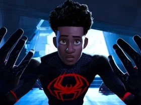 spider man spider verse miles morales