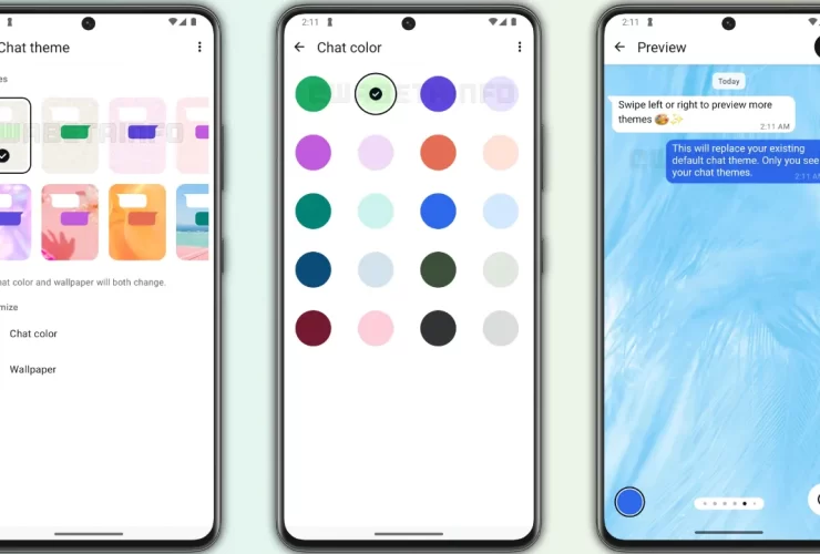 whatsapp beta funcionalidade