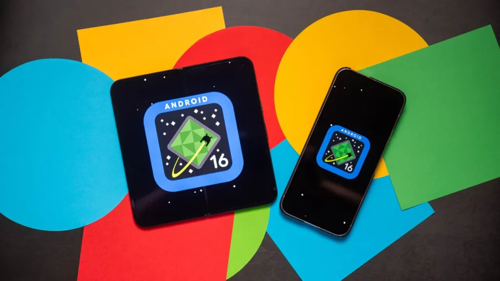 android 16 qpr2 beta