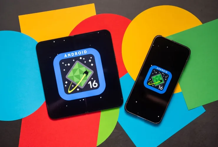 android 16 qpr2 beta