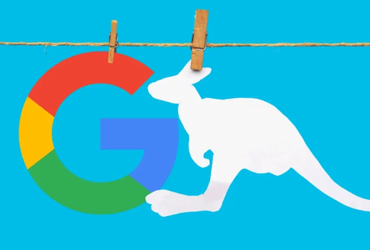 google australia