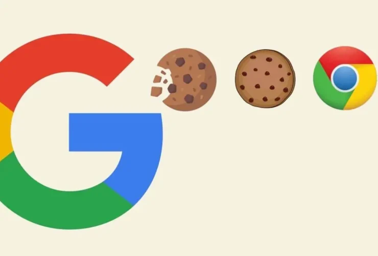 google chrome cookies