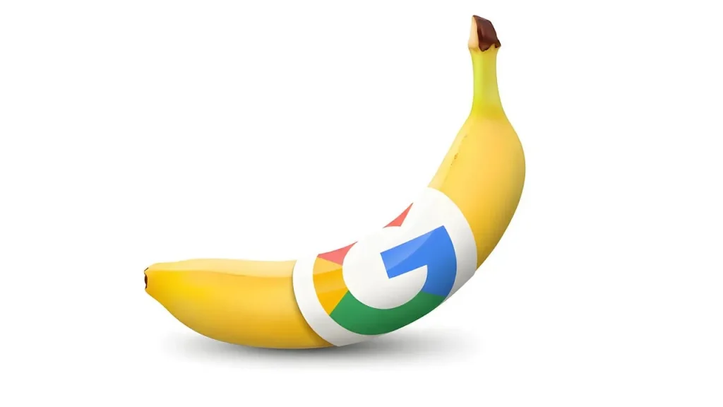 google nano banana