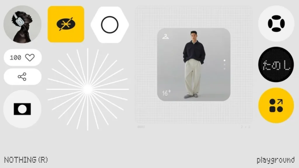 nothing essential apps