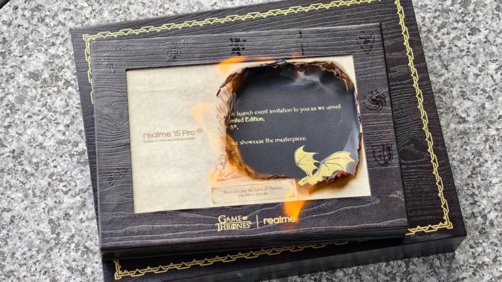 realme 15 pro game of thrones (2)
