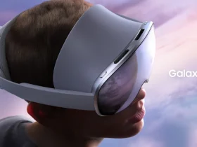 samsung galaxy xr oficial