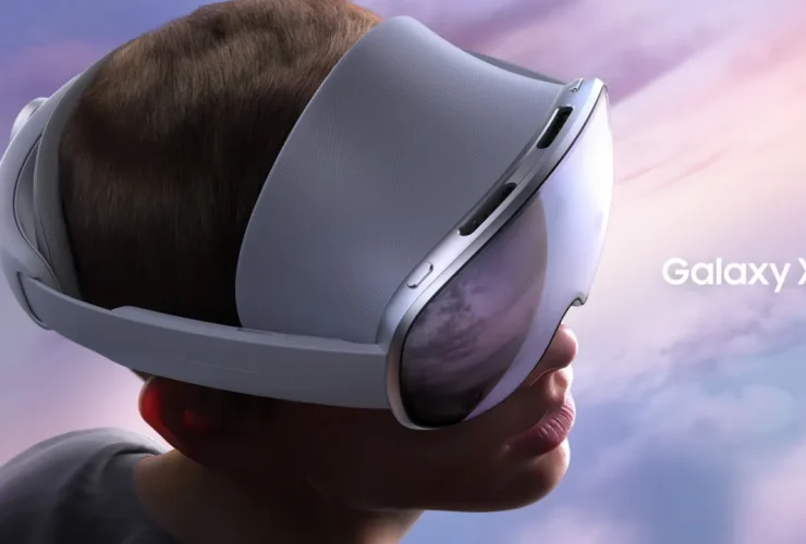 samsung galaxy xr oficial