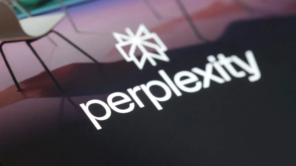 samsung tv perplexity