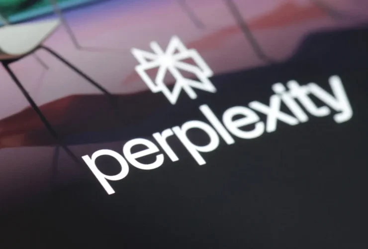 samsung tv perplexity