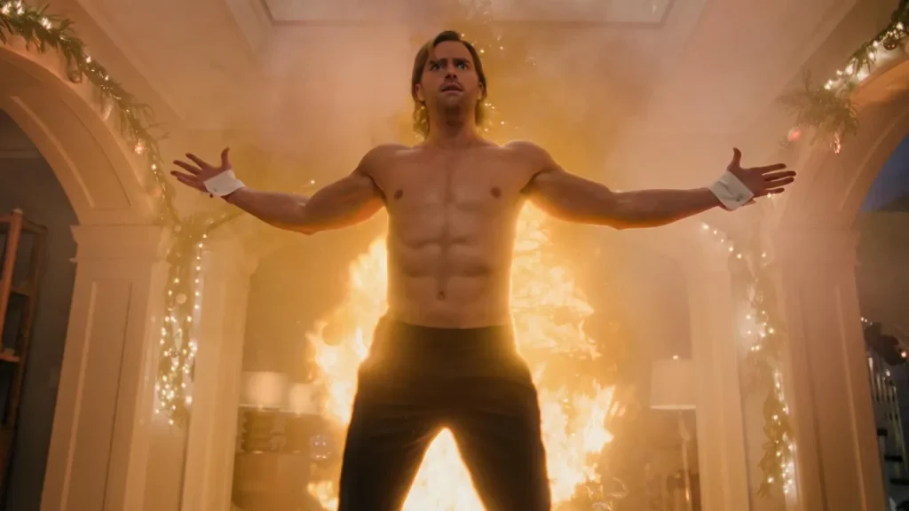 netflix natal merry little ex mas