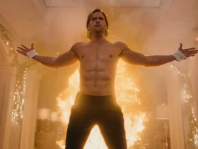 netflix natal merry little ex mas