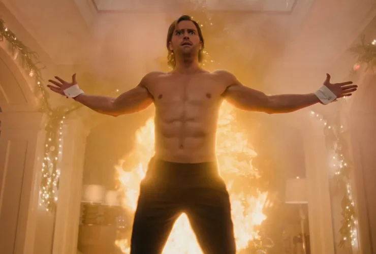 netflix natal merry little ex mas