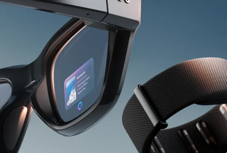 ar smart glasses