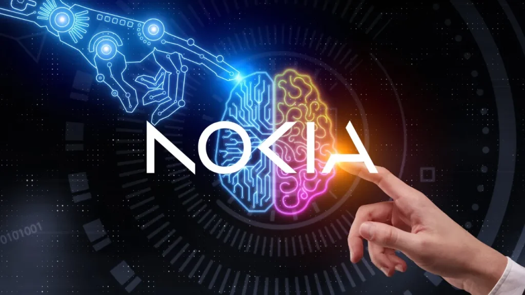 nokia ai