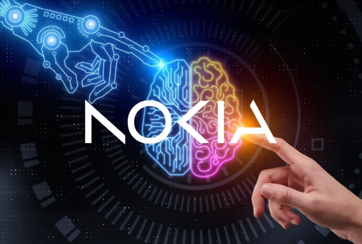 nokia ai
