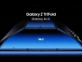 samsung galaxy z trifold oficial