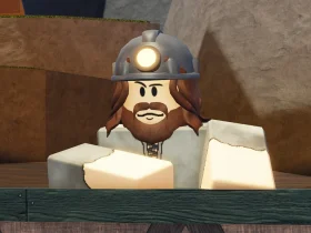 the forge roblox mining