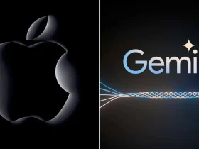 apple google gemini