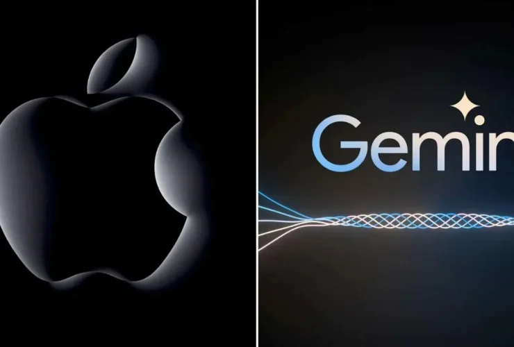 apple google gemini