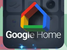google home