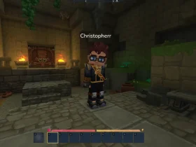 hytale inventário